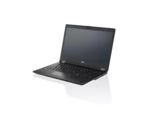 Fujitsu LIFEBOOK U748 Ноутбук 35,6 cm (14") Full HD Intel® Core™ i5 i5-8250U 8 GB DDR4-SDRAM 256 GB Твердотельный накопитель (SSD) Wi-Fi 5 (802.11ac) Windows 10 Pro Черный