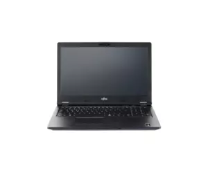 Fujitsu LIFEBOOK E458 Laptop 39.6 cm (15.6") Full HD Intel® Core™ i5 i5-7200U 8 GB DDR4-SDRAM 256 GB SSD Wi-Fi 5 (802.11ac) FreeDOS Black