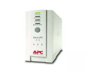 APC Back-UPS
