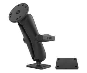 RAM Mounts Universal Backing Plate Mount