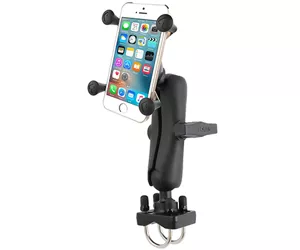 RAM Mounts X-Grip Double U-Bolt Mount