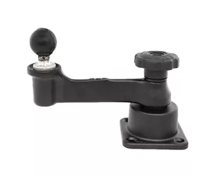 RAM Mounts Horizontal 6" Swing Arm Mount with Ball