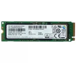 Samsung PM981