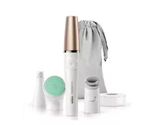 Braun FaceSpa Pro 913
