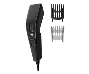 Philips 3000 series HC3510/15 hair trimmers/clipper Black