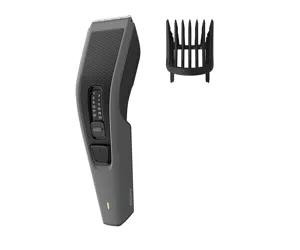 Philips HAIRCLIPPER Series 3000 Roostevabast terasest teradega juukselõikur
