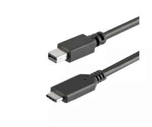 StarTech.com CDP2MDPMM1MB