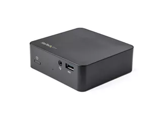 StarTech.com DK30CHDPDUE
