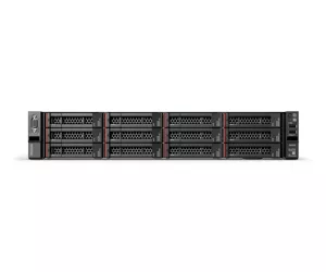 Lenovo ThinkSystem SR550