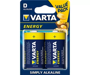 Varta 04120110412