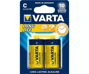 Varta 04114110412