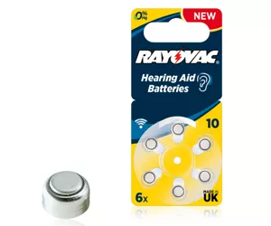 Varta 04610945416