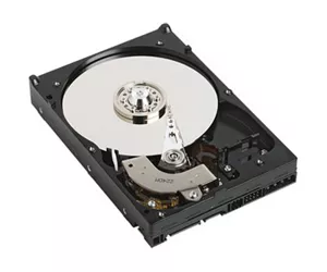DELL 2TB SATA 3.5"
