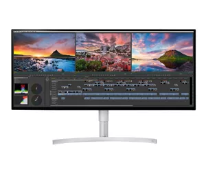 LG 34WK95U-W
