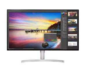 LG 32UK950-W