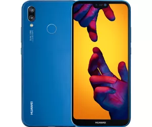 Huawei P20 Lite