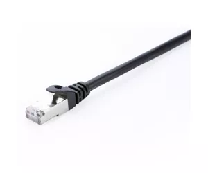 V7 V7CAT6STP-01M-BLK-1E