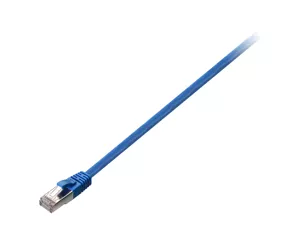 V7 V7CAT6STP-01M-BLU-1E