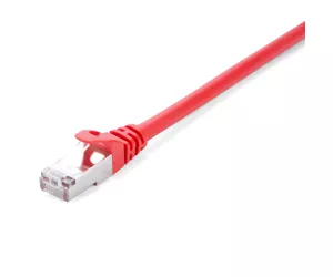 V7 V7CAT6STP-01M-RED-1E