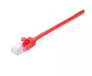 V7 V7CAT6UTP-02M-RED-1E