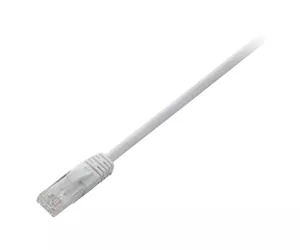 V7 V7CAT6UTP-03M-WHT-1E