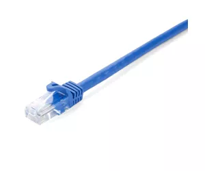 V7 CAT6 Ethernet UTP 10M Blue