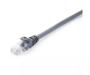 V7 CAT6 Ethernet UTP 10M Gray