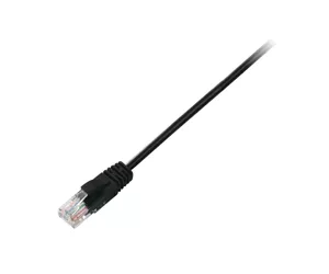 V7 V7CAT6UTP-50C-BLK-1E