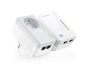 TP-Link TL-WPA4225 KIT