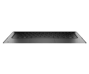 HP 918555-B71 portatīvo datoru rezerves daļa Korpusa pamatne + tastatūra