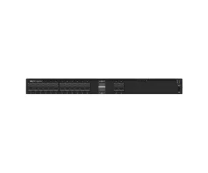 DELL S-Series S4128T Vadīts L2/L3 10G Ethernet (100/1000/10000) 1U Melns