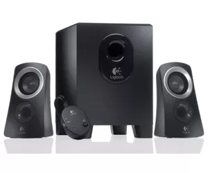 Logitech Z313