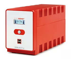 Salicru SPS 1200 SOHO+