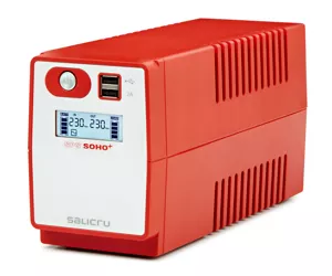 Salicru SPS 650 SOHO+