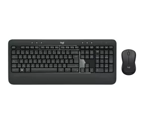 Logitech Advanced MK540
