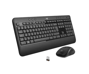 Logitech Advanced MK540