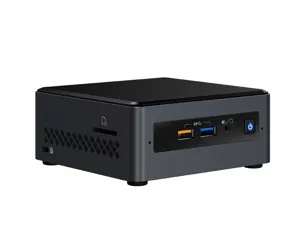 Intel NUC BOXNUC7CJYH2