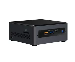 Intel NUC BOXNUC7PJYH3