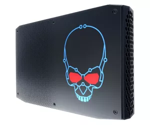 Intel NUC BOXNUC8I7HVK2