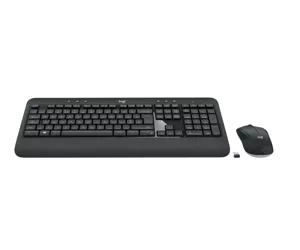 Logitech Advanced MK540