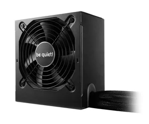 be quiet! System Power 9