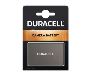 Duracell Camera Battery - replaces Nikon EN-EL9 Battery