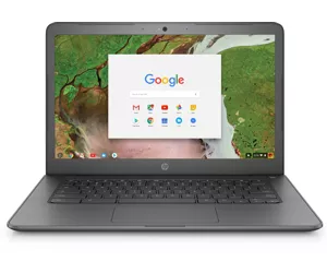 HP Chromebook 14 G5