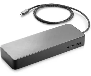 HP USB-C Universal Dock Non Flash