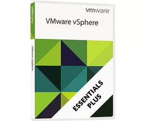 Lenovo VMware vSphere 6 Essentials Plus