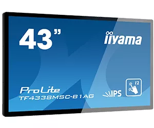 iiyama TF4338MSC-B1AG