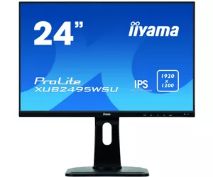 iiyama ProLite XUB2495WSU-B1