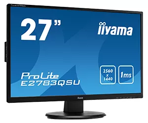 iiyama ProLite E2783QSU-B1