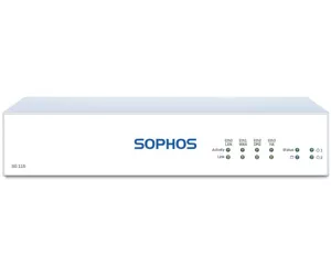 Sophos SG 115 rev.3