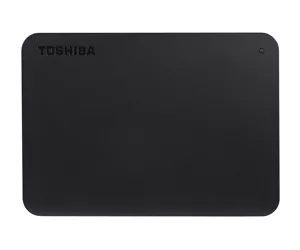 Toshiba Canvio Basics